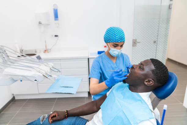 Best Walk-In Emergency Dentist in Cheshire Village, CT