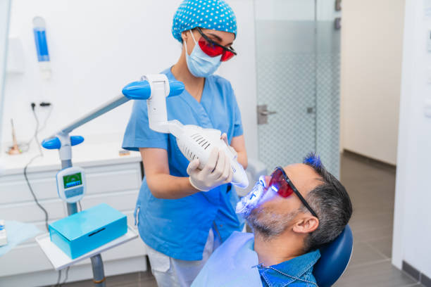 Best Emergency Treatment for Toothache in Cheshire Village, CT